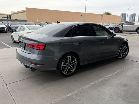 Used 2019 Audi A3 2.0T Premium Plus w/ Premium Plus Package AWD/4WD image 4