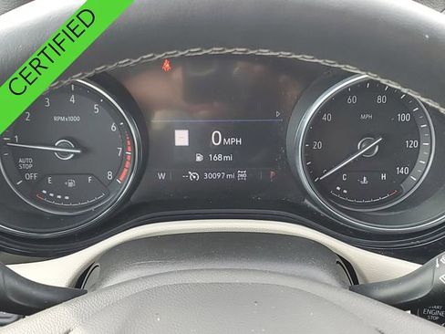 Used 2023 Buick Encore GX Essence w/ Advanced Technology Package image 12