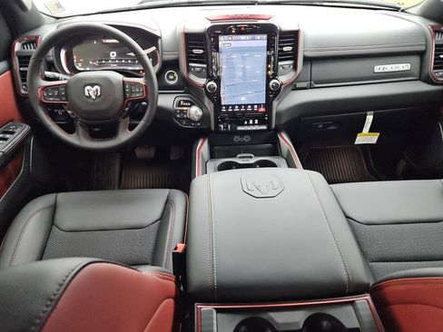 New 2026 RAM 1500 Rebel AWD/4WD image 8
