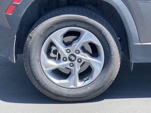 Certified 2023 Hyundai Tucson SEL AWD/4WD image 15