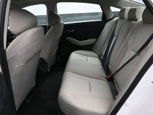 New 2025 Honda Accord SE image 19