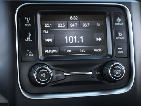 Used 2018 RAM 1500 Express w/ Black Ram 1500 Express Group RWD image 26