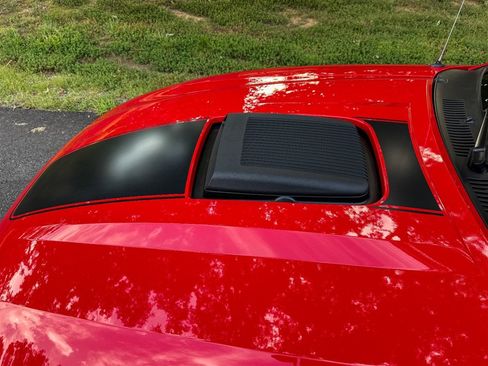 Used 2004 Ford Mustang Mach 1 RWD image 15