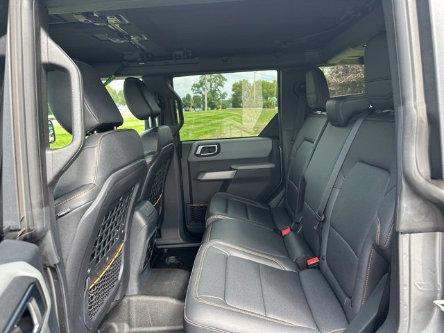Used 2022 Ford Bronco Badlands AWD/4WD image 21