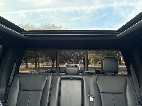 Used 2022 Ford F350 Lariat w/ Lariat Ultimate Package image 33