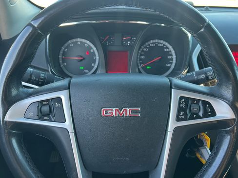 Used 2011 GMC Terrain SLE w/ Convenience Package image 19