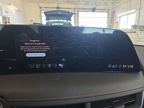 New 2026 Cadillac CT5 V image 21