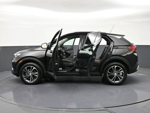 Used 2023 Buick Encore GX Select AWD/4WD image 33