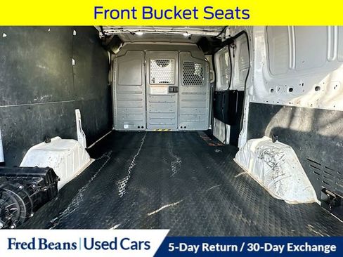 Used 2019 Ford Transit 250 130 Low Roof image 24