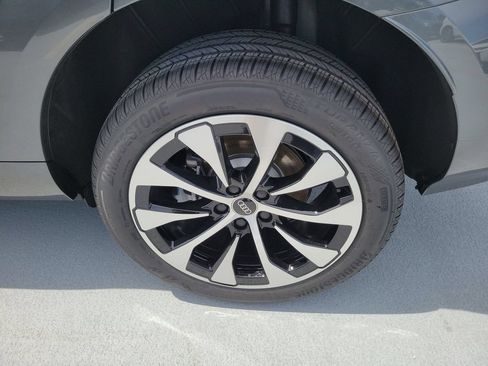 New 2026 Audi Q3 quattro 2.0T AWD/4WD image 29