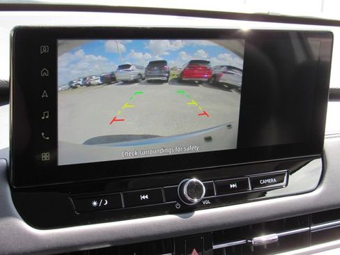 New 2026 Mitsubishi Outlander ES FWD image 24