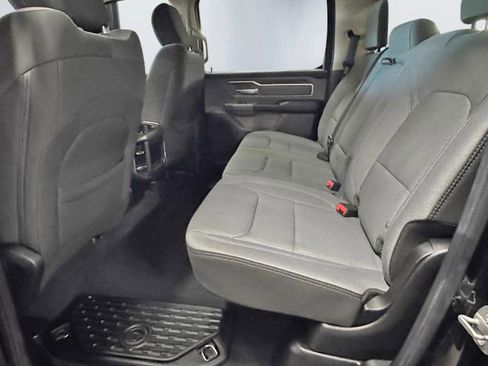 Used 2019 RAM 1500 Big Horn AWD/4WD image 21