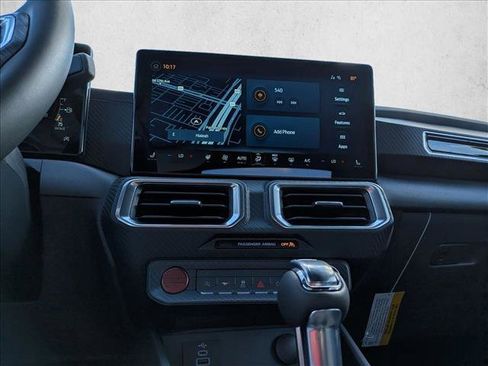 New 2026 Ford Mustang Premium w/ Mustang Nite Pony Package image 11