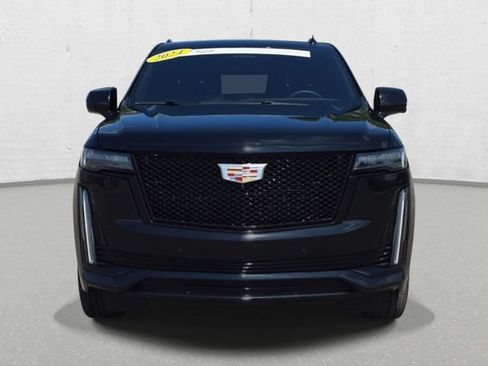 Certified 2024 Cadillac Escalade Sport AWD/4WD image 2