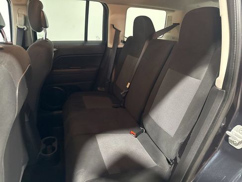 Used 2014 Jeep Patriot Sport w/ Power Value Group FWD image 19