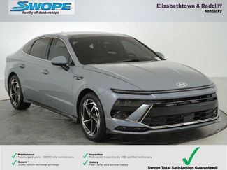 Used 2025 Hyundai Sonata SEL video 1