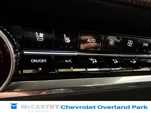 Used 2025 Chevrolet Equinox RS w/ Safety and Technology Package AWD/4WD image 21