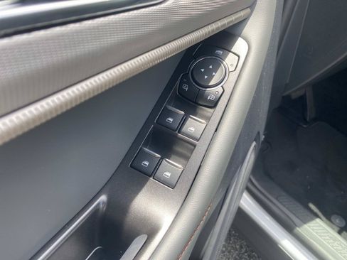 Used 2026 Ford Explorer Active RWD image 21