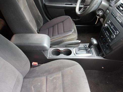 Used 2008 Ford Fusion SE FWD image 15