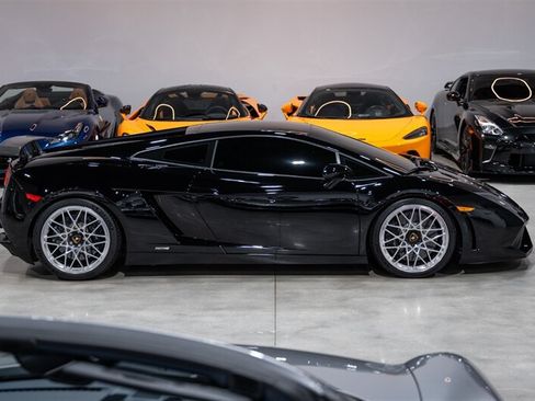 Used 2009 Lamborghini Gallardo LP 560-4 AWD/4WD image 7
