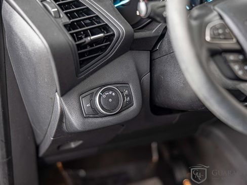 Used 2018 Ford Escape S FWD image 19