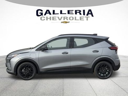 New 2027 Chevrolet Bolt RS w/ Technology Package image 4