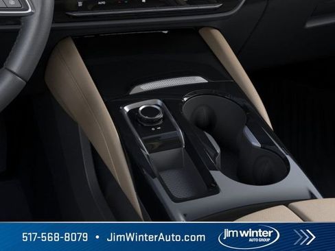 New 2026 Buick Envision Preferred image 24