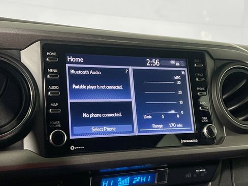 Used 2022 Toyota Tacoma SR5 image 27