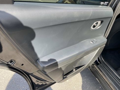 Certified 2024 Hyundai Ioniq 5 SEL image 24