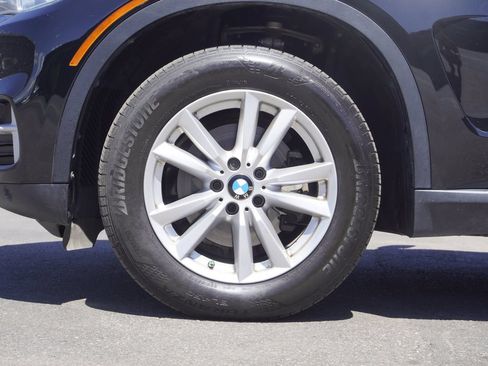Used 2015 BMW X5 xDrive35i AWD/4WD image 27