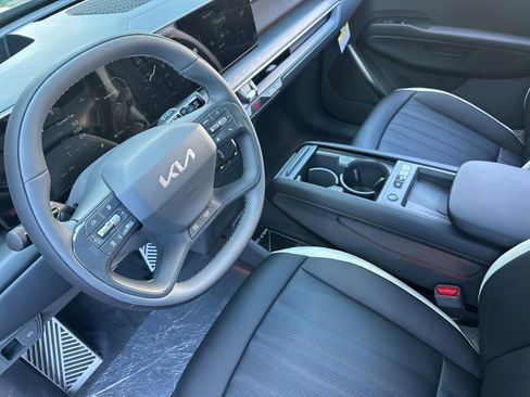 New 2026 Kia EV9 GT-Line AWD/4WD image 10
