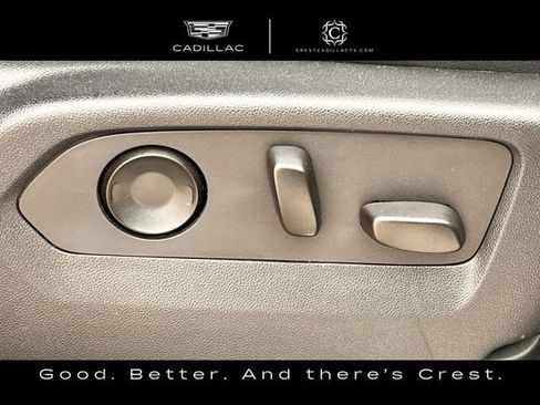 Used 2021 Chevrolet Tahoe RST image 23