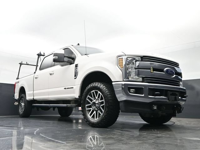 Used 2019 Ford F250 Lariat w/ Lariat Ultimate Package AWD/4WD image 43