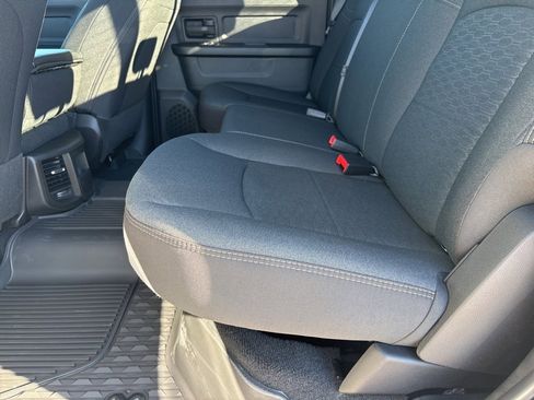 New 2026 RAM 2500 Tradesman image 19