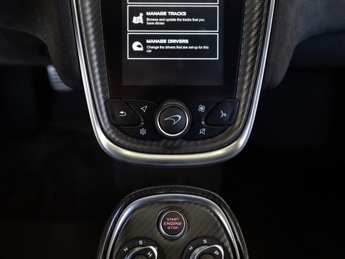 Used 2020 McLaren 620R RWD image 49