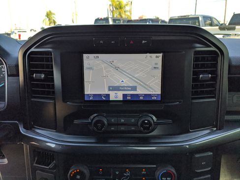 Certified 2023 Ford F150 XL w/ STX Appearance Package image 22