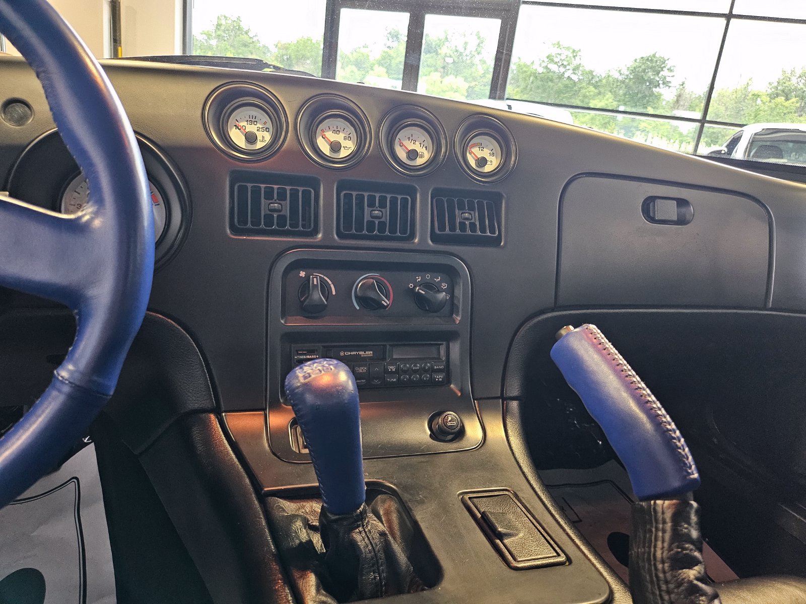Used 1996 Dodge Viper RT/10 RWD image 27