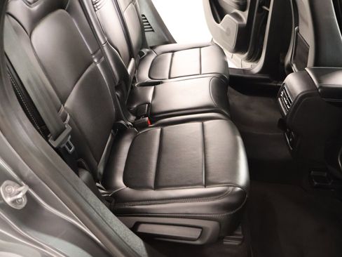 Used 2023 Lincoln Corsair Reserve w/ Jet Appearance Package FWD image 15