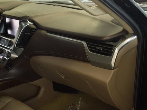 Used 2017 Chevrolet Tahoe LT RWD image 51