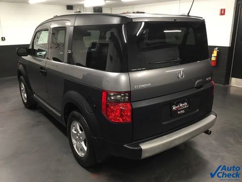 Used 2005 Honda Element EX image 7