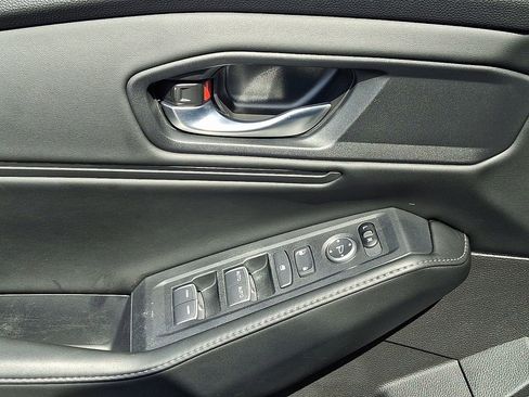 Certified 2024 Honda Accord Sport image 12