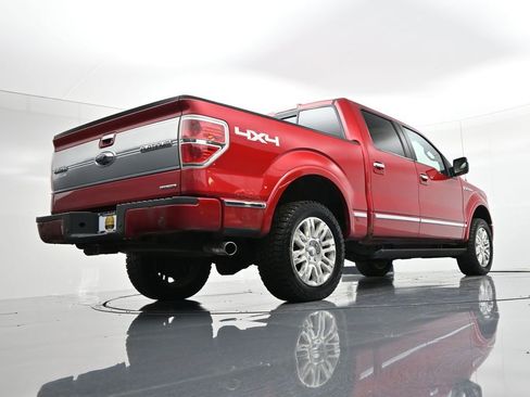 Used 2011 Ford F150 Platinum image 24