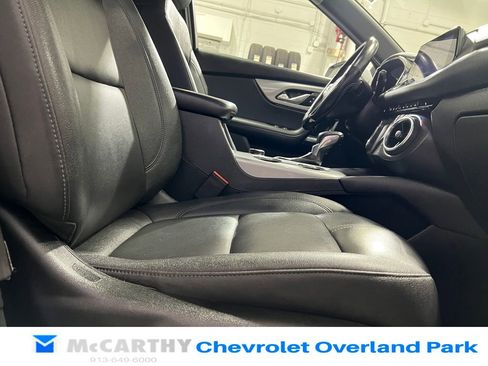Used 2022 Chevrolet Blazer LT w/ Sound & Technology Package image 31