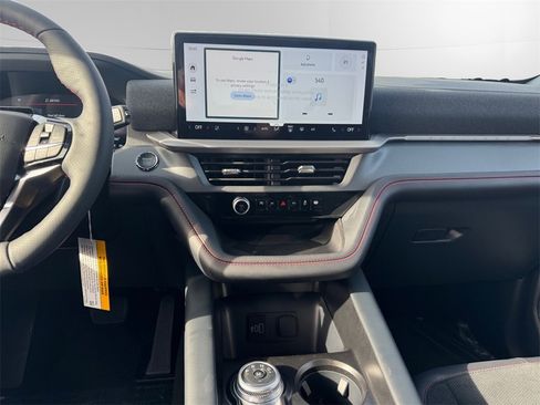 New 2026 Ford Explorer ST w/ Sun And Sound Package image 12