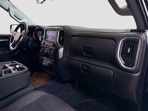 Used 2019 Chevrolet Silverado 1500 LT w/ All-Star Edition image 28