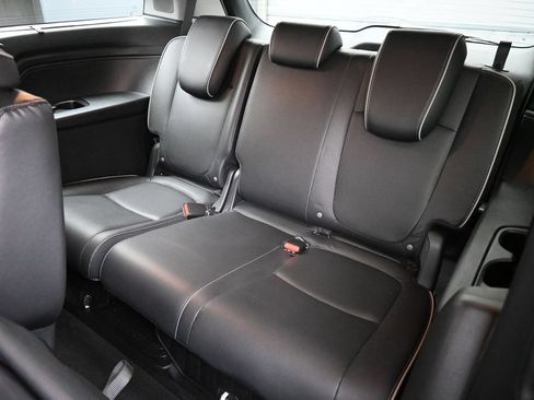 Used 2024 Honda Odyssey Elite image 23