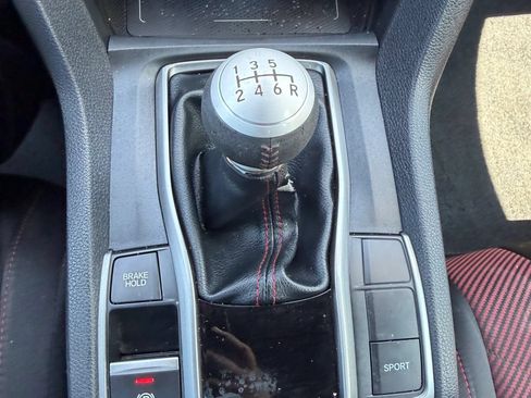 Used 2020 Honda Civic Si image 25