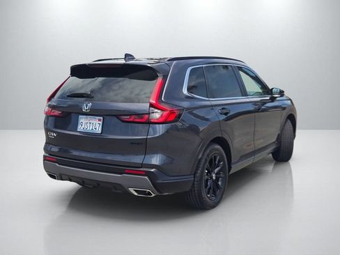 Used 2024 Honda CR-V Sport image 4