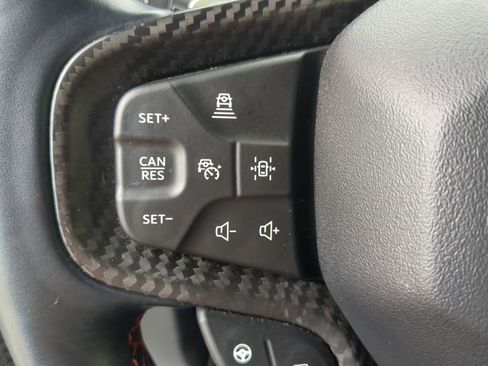 Used 2024 Ford Bronco Raptor w/ Interior Carbon Fiber Pack 6 image 58