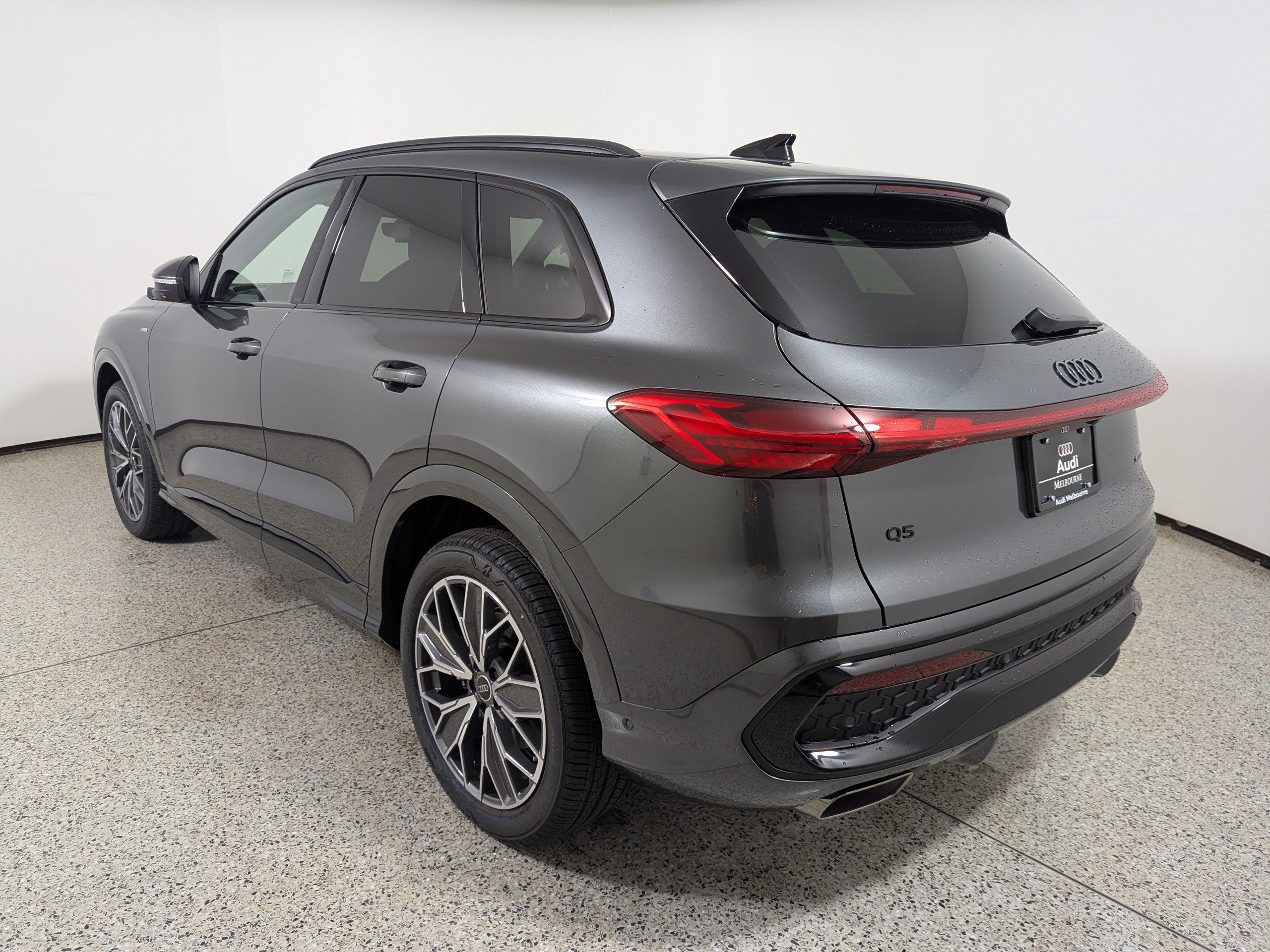New 2026 Audi Q5 Prestige AWD/4WD image 5